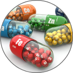 Vitamins & Supplements